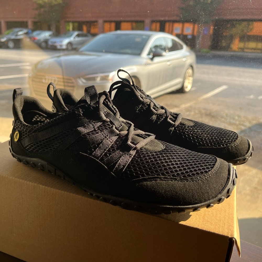 Joe Nimble Functional Footwear